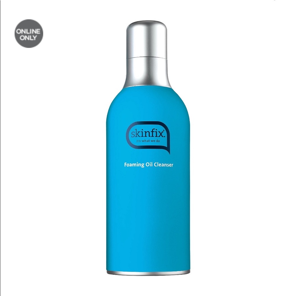 Skinfix Oil Cleanser Brand New